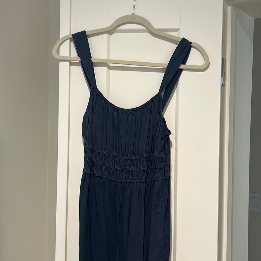 Maxwell jumpsuit